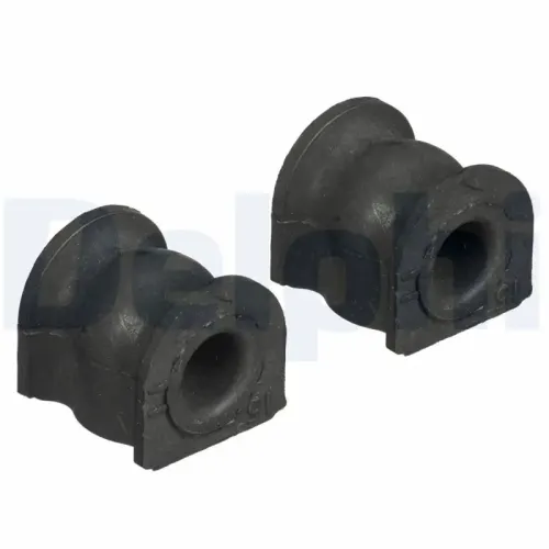 Lagerbuchse, Stabilisator hinten innen links rechts unten DELPHI TD1665W Bild Lagerbuchse, Stabilisator hinten innen links rechts unten DELPHI TD1665W