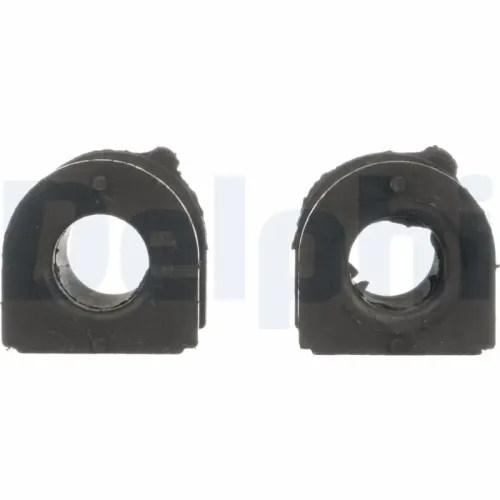Lagerbuchse, Stabilisator hinten links rechts DELPHI TD1667W Bild Lagerbuchse, Stabilisator hinten links rechts DELPHI TD1667W