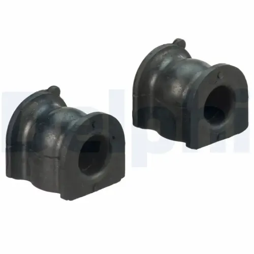Lagerbuchse, Stabilisator hinten links rechts DELPHI TD1667W Bild Lagerbuchse, Stabilisator hinten links rechts DELPHI TD1667W