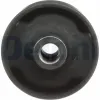 Lagerung, Lenker Vorderachse hinter der Achse innen unten DELPHI TD1704W Bild Lagerung, Lenker Vorderachse hinter der Achse innen unten DELPHI TD1704W