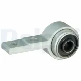 Lagerung, Lenker Hinterachse rechts hinten unten DELPHI TD1750W