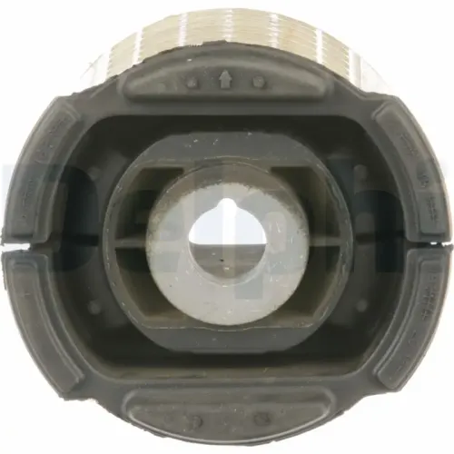 Lagerung, Achskörper Hinterachse hinten innen unten DELPHI TD1760W Bild Lagerung, Achskörper Hinterachse hinten innen unten DELPHI TD1760W