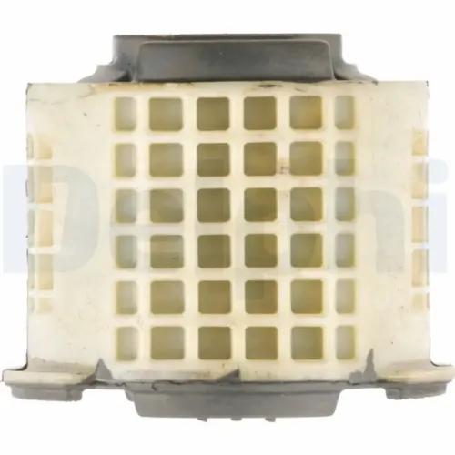 Lagerung, Achskörper Hinterachse hinten innen unten DELPHI TD1760W Bild Lagerung, Achskörper Hinterachse hinten innen unten DELPHI TD1760W