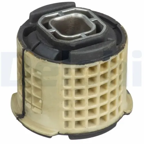 Lagerung, Achskörper Hinterachse hinten innen unten DELPHI TD1760W Bild Lagerung, Achskörper Hinterachse hinten innen unten DELPHI TD1760W