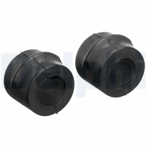 Lagerbuchse, Stabilisator außen hinten links rechts unten DELPHI TD1840W Bild Lagerbuchse, Stabilisator außen hinten links rechts unten DELPHI TD1840W