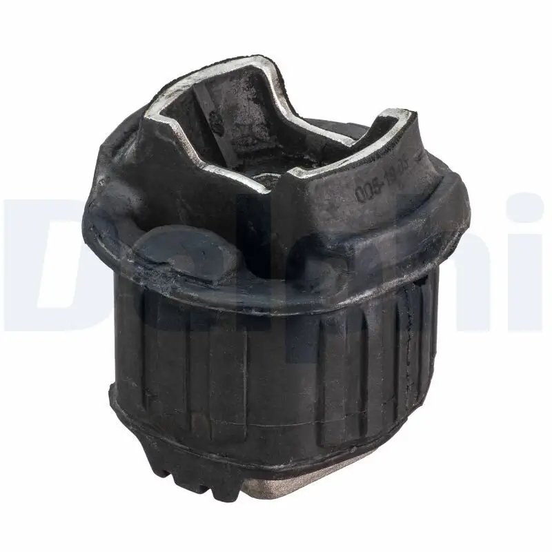 Lagerung, Achskörper Hinterachse DELPHI TD1852W