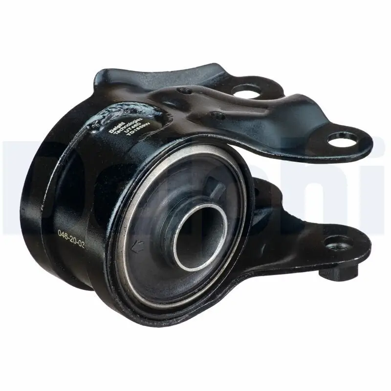 Lagerung, Lenker DELPHI TD1859W