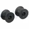 Lagerbuchse, Stabilisator beidseitig hinten DELPHI TD1882W