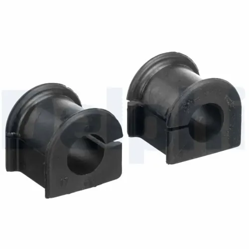 Lagerbuchse, Stabilisator beidseitig vorne DELPHI TD1887W Bild Lagerbuchse, Stabilisator beidseitig vorne DELPHI TD1887W