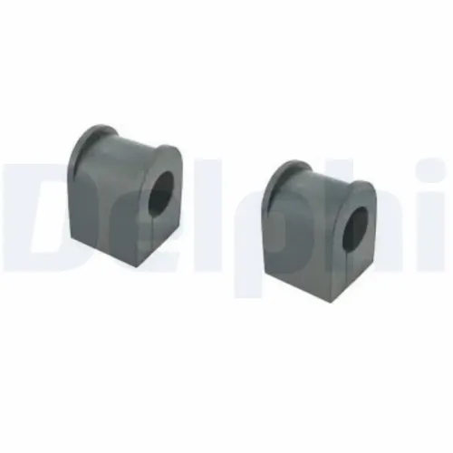 Lagerbuchse, Stabilisator hinten innen links rechts DELPHI TD1941W Bild Lagerbuchse, Stabilisator hinten innen links rechts DELPHI TD1941W