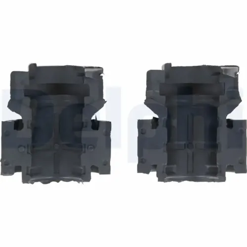 Lagerbuchse, Stabilisator DELPHI TD2009W Bild Lagerbuchse, Stabilisator DELPHI TD2009W