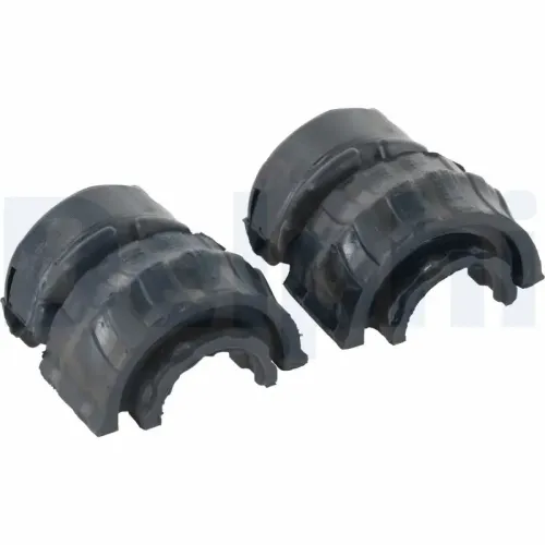 Lagerbuchse, Stabilisator DELPHI TD2009W Bild Lagerbuchse, Stabilisator DELPHI TD2009W