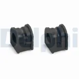 Lagerbuchse, Stabilisator DELPHI TD2030W