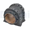 Lagerbuchse, Stabilisator DELPHI TD2037W Bild Lagerbuchse, Stabilisator DELPHI TD2037W