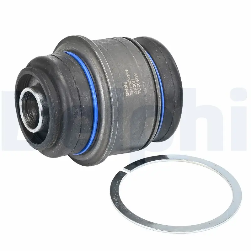 Lagerung, Lenker DELPHI TD2043W