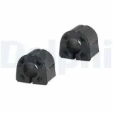 Lagerbuchse, Stabilisator vorne DELPHI TD2052W