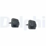 Lagerbuchse, Stabilisator vorne DELPHI TD2053W