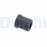 Lagerung, Blattfeder DELPHI TD2055W
