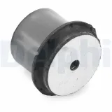 Lagerung, Lenker Vorderachse DELPHI TD2061W