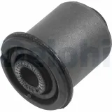 Lagerung, Lenker DELPHI TD2073W