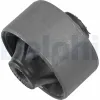 Lagerung, Lenker Vorderachse hinter der Achse innen unten DELPHI TD2074W Bild Lagerung, Lenker Vorderachse hinter der Achse innen unten DELPHI TD2074W