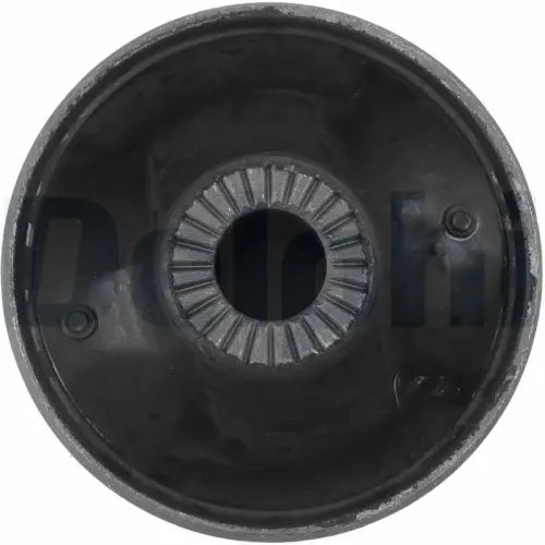 Lagerung, Lenker Vorderachse hinter der Achse innen unten DELPHI TD2074W Bild Lagerung, Lenker Vorderachse hinter der Achse innen unten DELPHI TD2074W