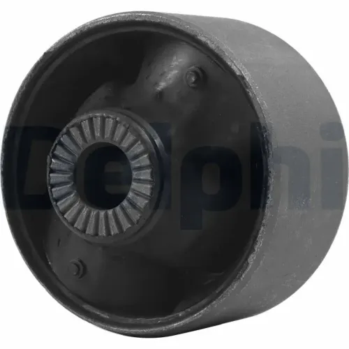 Lagerung, Lenker Vorderachse hinter der Achse innen unten DELPHI TD2074W Bild Lagerung, Lenker Vorderachse hinter der Achse innen unten DELPHI TD2074W