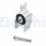 Lagerung, Lenker DELPHI TD2075W