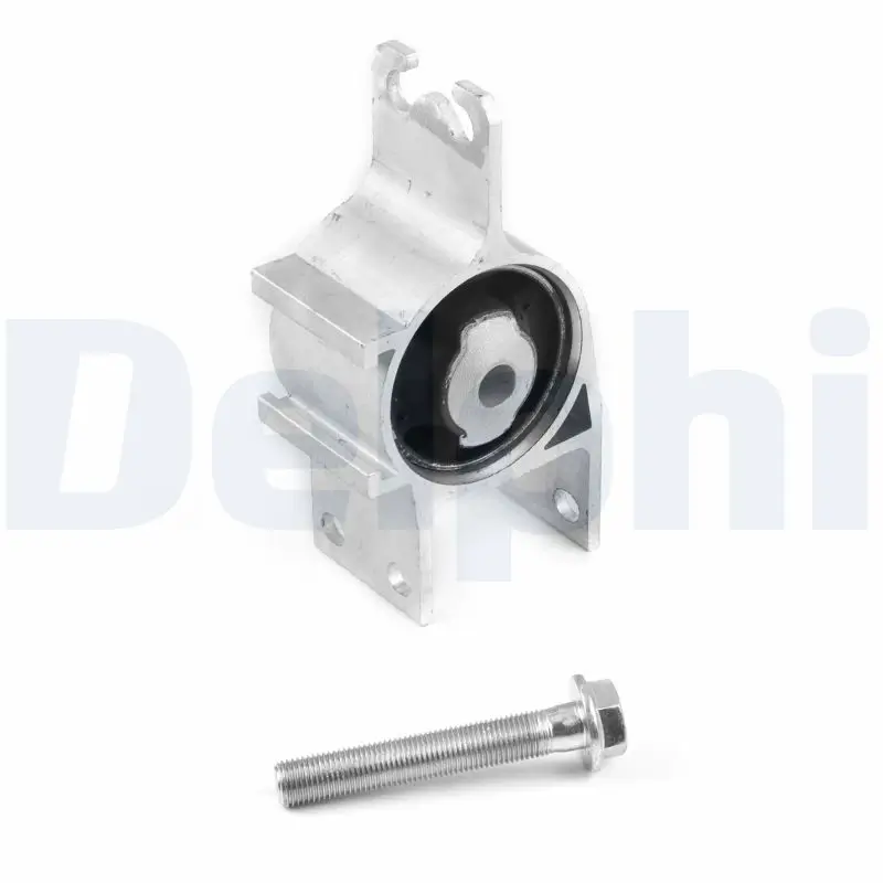 Lagerung, Lenker DELPHI TD2076W