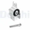 Lagerung, Lenker DELPHI TD2076W Bild Lagerung, Lenker DELPHI TD2076W