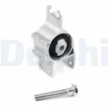 Lagerung, Lenker DELPHI TD2076W
