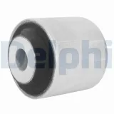 Lagerung, Lenker DELPHI TD2081W