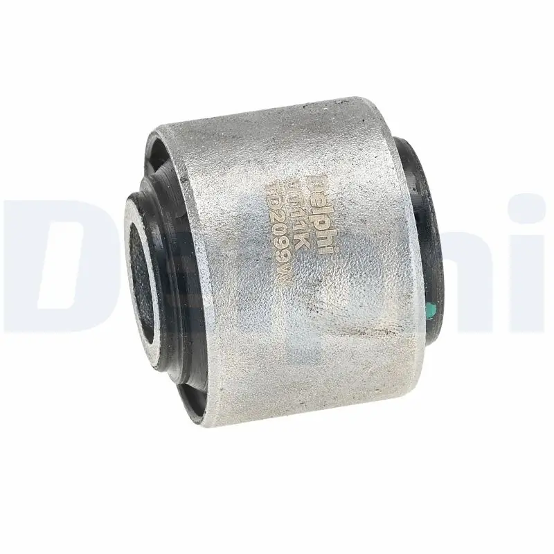 Lagerung, Lenker Vorderachse DELPHI TD2099W