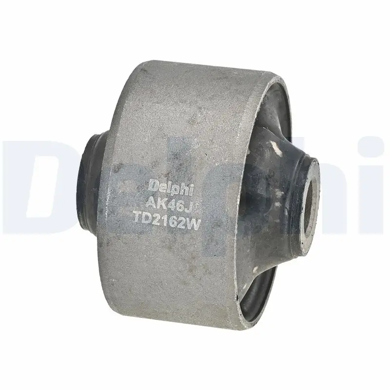 Lagerung, Lenker Vorderachse hinten unten DELPHI TD2162W
