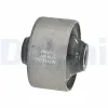 Lagerung, Lenker Vorderachse hinten unten DELPHI TD2162W