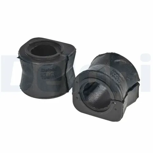 Lagerbuchse, Stabilisator Vorderachse links Vorderachse rechts vorne DELPHI TD2178W Bild Lagerbuchse, Stabilisator Vorderachse links Vorderachse rechts vorne DELPHI TD2178W