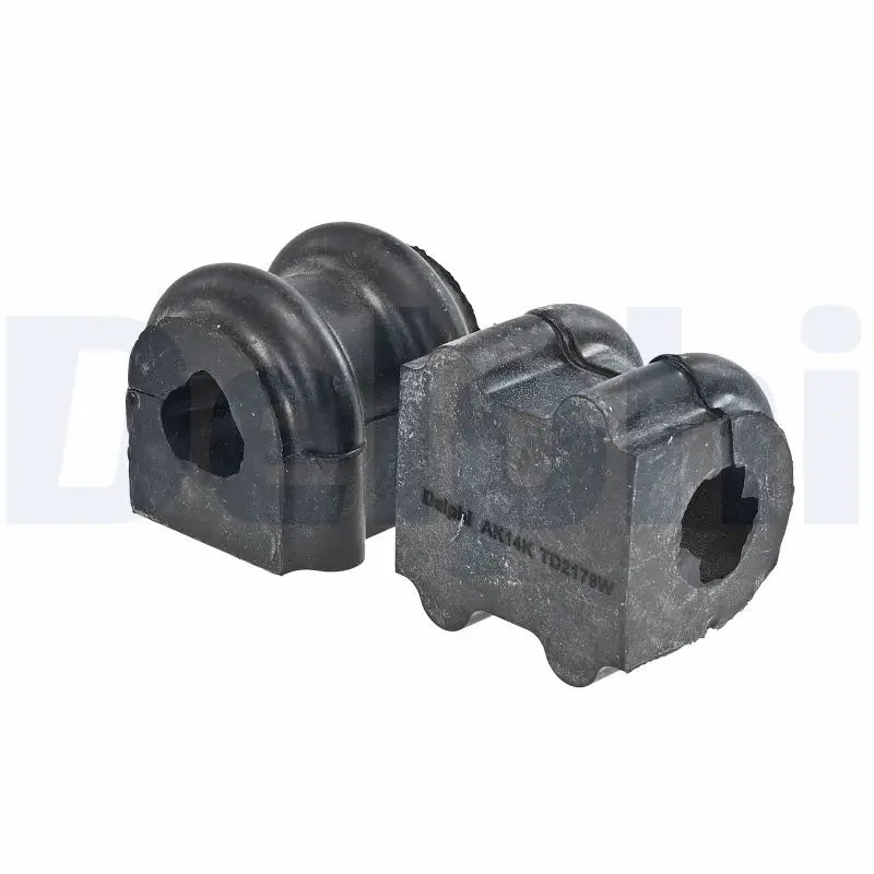 Lagerbuchse, Stabilisator links rechts vorne DELPHI TD2179W