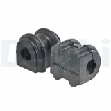 Lagerbuchse, Stabilisator links rechts vorne DELPHI TD2179W