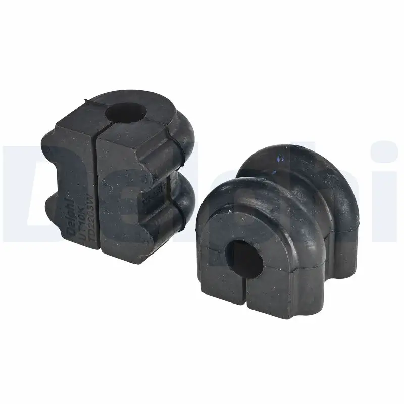 Lagerbuchse, Stabilisator DELPHI TD2203W