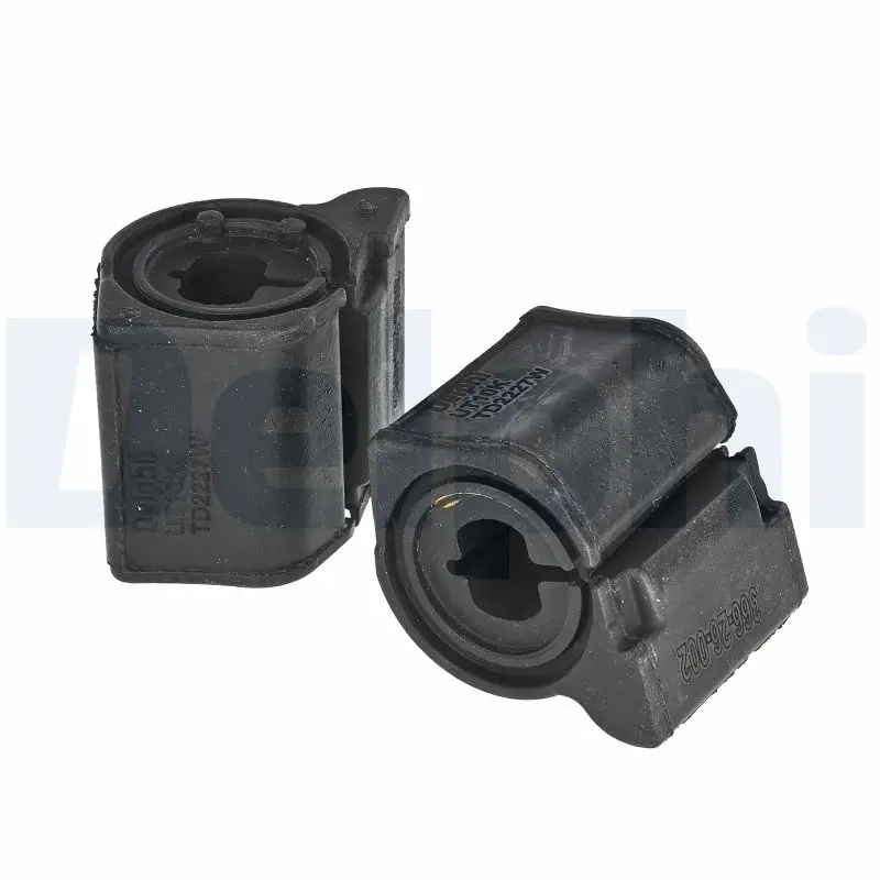 Lagerbuchse, Stabilisator DELPHI TD2227W