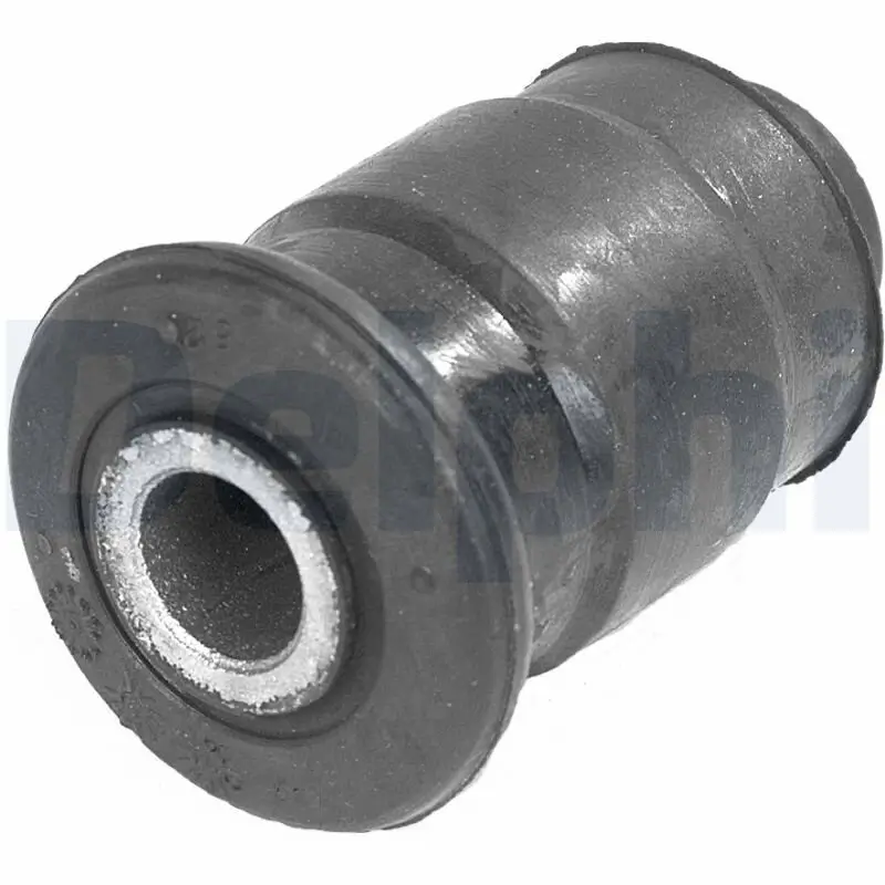 Lagerung, Lenker Vorderachse unten DELPHI TD237W