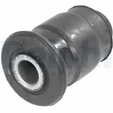 Lagerung, Lenker Vorderachse unten DELPHI TD237W