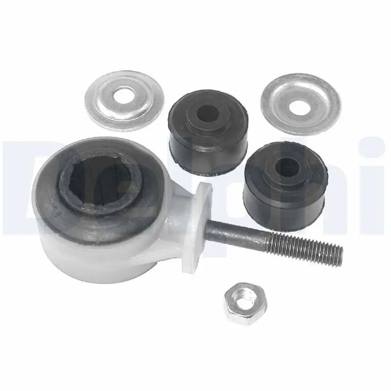 Stange/Strebe, Stabilisator Vorderachse DELPHI TD270W