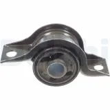 Lagerung, Lenker Vorderachse hinten unten DELPHI TD303W