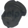 Lagerung, Lenker Vorderachse hinten unten DELPHI TD352W