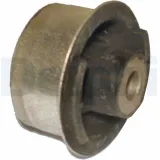 Lagerung, Lenker Vorderachse unten DELPHI TD383W