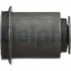Lagerung, Lenker Vorderachse innen unten DELPHI TD4022W Bild Lagerung, Lenker Vorderachse innen unten DELPHI TD4022W