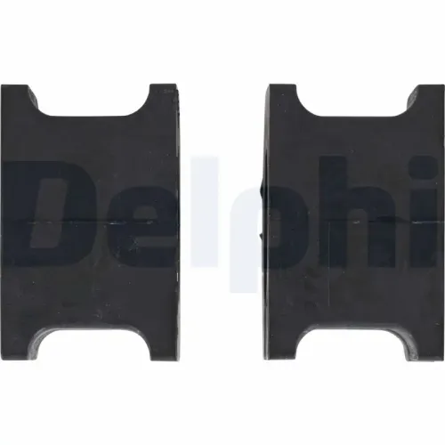 Lagerbuchse, Stabilisator innen links rechts vorne DELPHI TD4063W Bild Lagerbuchse, Stabilisator innen links rechts vorne DELPHI TD4063W
