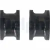 Lagerbuchse, Stabilisator innen links rechts vorne DELPHI TD4063W Bild Lagerbuchse, Stabilisator innen links rechts vorne DELPHI TD4063W