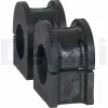 Lagerbuchse, Stabilisator innen links rechts vorne DELPHI TD4063W Bild Lagerbuchse, Stabilisator innen links rechts vorne DELPHI TD4063W